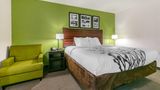 Sleep Inn & Suites Gatlinburg, TN Room