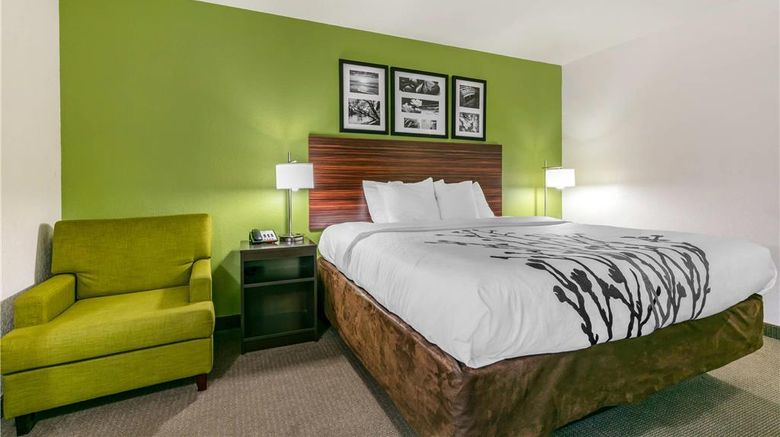 <b>Sleep Inn & Suites Gatlinburg, TN Room</b>. Images powered by <a href="https://iceportal.shijigroup.com/" title="IcePortal" target="_blank">IcePortal</a>.