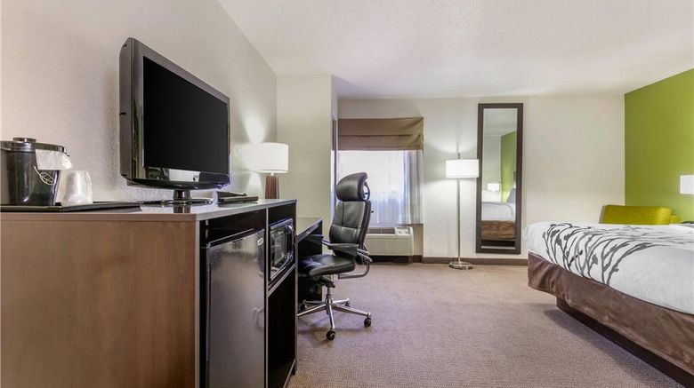 <b>Sleep Inn & Suites Gatlinburg, TN Room</b>. Images powered by <a href="https://iceportal.shijigroup.com/" title="IcePortal" target="_blank">IcePortal</a>.