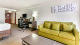 Sleep Inn & Suites Gatlinburg, TN Suite