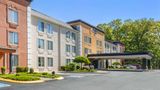 Comfort Inn Dickson Exterior