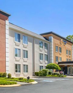 Comfort Inn Dickson