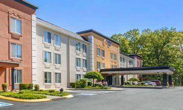 Comfort Inn Dickson