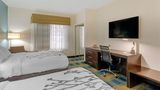 Sleep Inn And Suites Smyrna Room