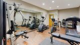 Sleep Inn And Suites Smyrna Health