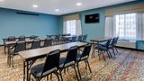 Sleep Inn And Suites Smyrna Meeting