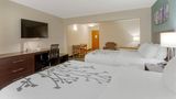 Sleep Inn And Suites Smyrna Suite
