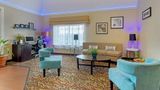 Sleep Inn And Suites Smyrna Lobby