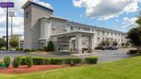 Sleep Inn And Suites Smyrna Exterior