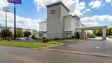 Sleep Inn And Suites Smyrna Exterior