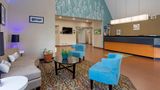 Sleep Inn And Suites Smyrna Lobby