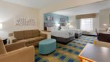 Sleep Inn And Suites Smyrna Suite