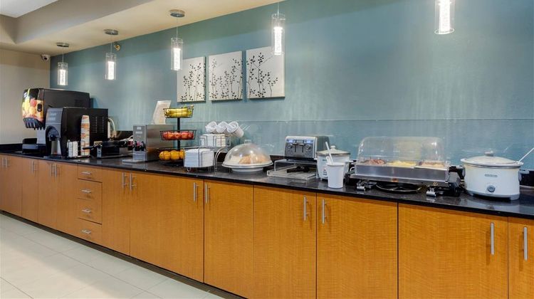 Sleep Inn Restaurant