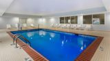 Sleep Inn And Suites Smyrna Pool
