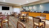 Sleep Inn And Suites Smyrna Restaurant