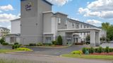 Sleep Inn And Suites Smyrna Exterior