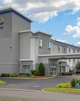 Sleep Inn And Suites Smyrna