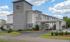 Sleep Inn And Suites Smyrna