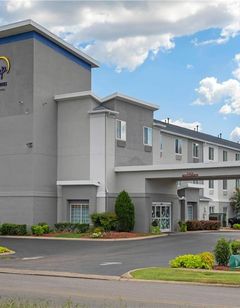 Sleep Inn And Suites Smyrna