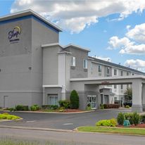 Sleep Inn