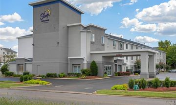 Sleep Inn