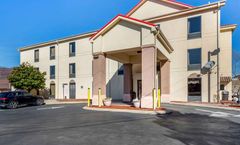 Econo Lodge Lookout Mountain