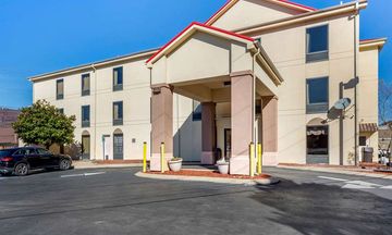Econo Lodge Lookout Mountain