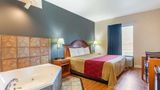 Econo Lodge Lookout Mountain Suite