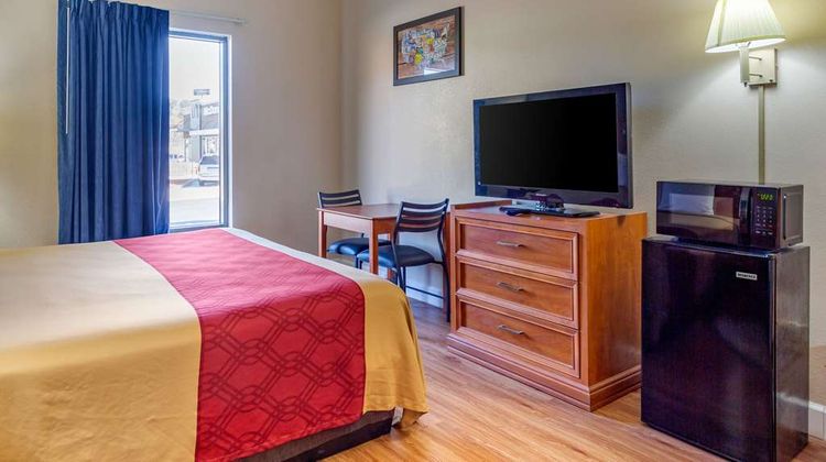 Econo Lodge Lookout Mountain Suite
