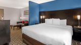 Comfort Suites Airport Suite