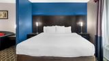 Comfort Suites Airport Suite