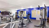 Comfort Suites Airport Health