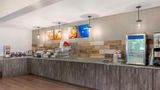 Comfort Suites Airport Restaurant