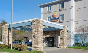 Comfort Suites Airport