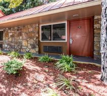 Quality Inn Creekside Exterior