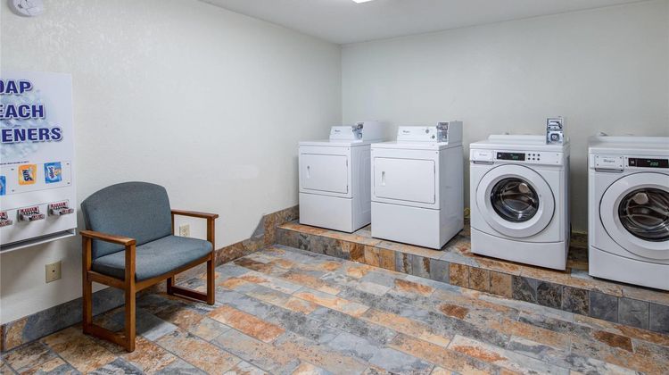 Quality Inn Creekside Other