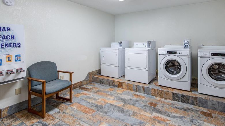 <b>Quality Inn Creekside Other</b>. Images powered by <a href="https://iceportal.shijigroup.com/" title="IcePortal" target="_blank">IcePortal</a>.