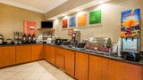 <b>Quality Inn & Suites Restaurant</b>. Images powered by <a href="https://iceportal.shijigroup.com/" title="IcePortal" target="_blank">IcePortal</a>.
