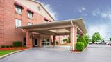 <b>Quality Inn & Suites Exterior</b>. Images powered by <a href="https://iceportal.shijigroup.com/" title="IcePortal" target="_blank">IcePortal</a>.