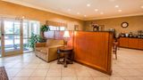 <b>Quality Inn & Suites Lobby</b>. Images powered by <a href="https://iceportal.shijigroup.com/" title="IcePortal" target="_blank">IcePortal</a>.
