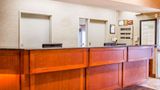 <b>Quality Inn & Suites Lobby</b>. Images powered by <a href="https://iceportal.shijigroup.com/" title="IcePortal" target="_blank">IcePortal</a>.