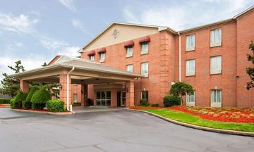 Quality Inn & Suites