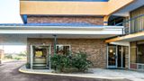 Rodeway Inn Sweetwater Exterior