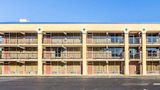 Rodeway Inn Sweetwater Exterior