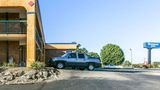 Rodeway Inn Sweetwater Exterior
