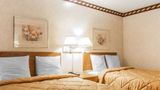 Rodeway Inn Sweetwater Room