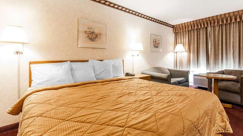 <b>Rodeway Inn Sweetwater Room</b>. Images powered by <a href="https://iceportal.shijigroup.com/" title="IcePortal" target="_blank">IcePortal</a>.