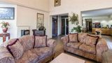 Rodeway Inn Sweetwater Lobby
