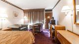 Rodeway Inn Sweetwater Room