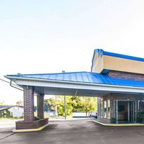 Rodeway Inn Sweetwater